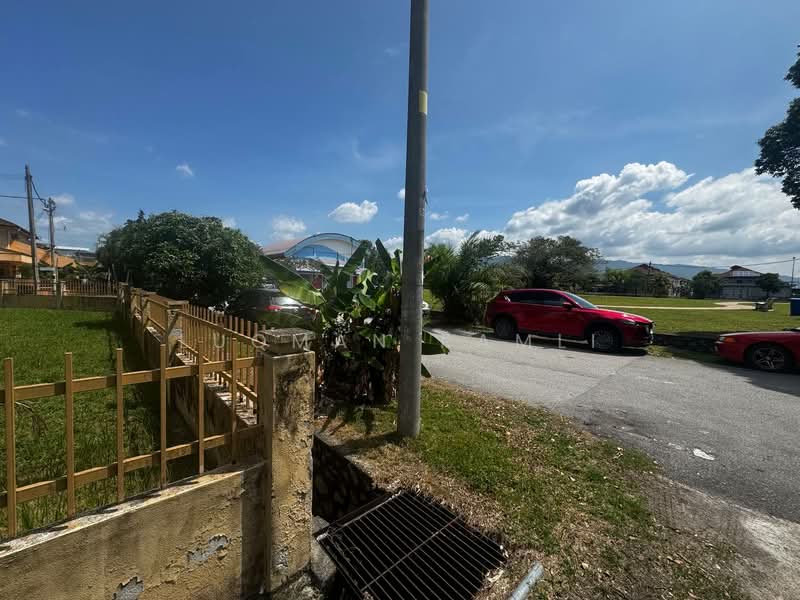 2-storey Terraced House for Sale in Taman Pelangi Semenyih (Semenyih) - Luqman Ramli - Exterior - PropertyGuru.com.my