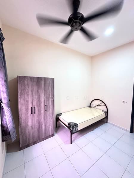 Rumah Teres 2 Tingkat untuk Disewa di Bukit Indah (Iskandar Puteri (Nusajaya)) - Jojo Chung - Bedroom - PropertyGuru.com.my