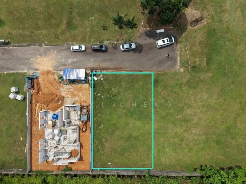 Residential Land for Sale in Taman Permas Indah (Masai) - Yuki Cheng - PropertyGuru.com.my