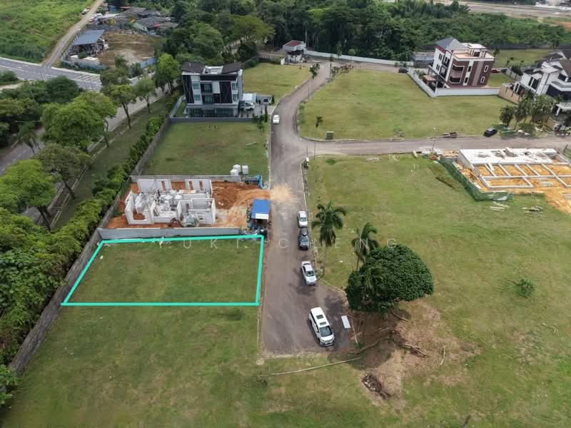 Residential Land for Sale in Taman Permas Indah (Masai) - Yuki Cheng - PropertyGuru.com.my