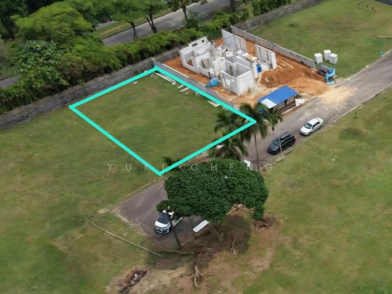 Residential Land for Sale in Taman Permas Indah (Masai) - Yuki Cheng - PropertyGuru.com.my