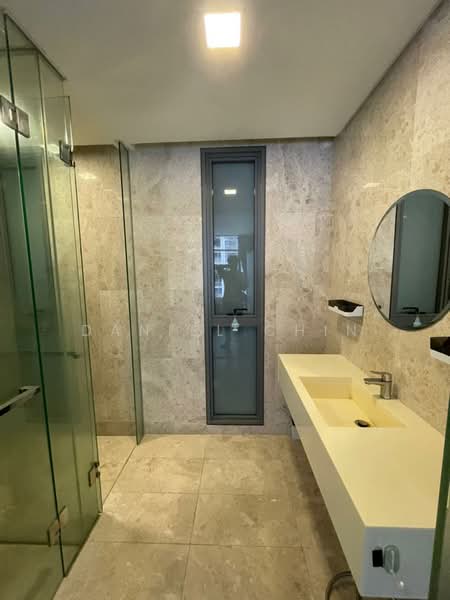 Kondominium untuk Dijual di The Fennel - Daniel Chin - Bathroom - PropertyGuru.com.my