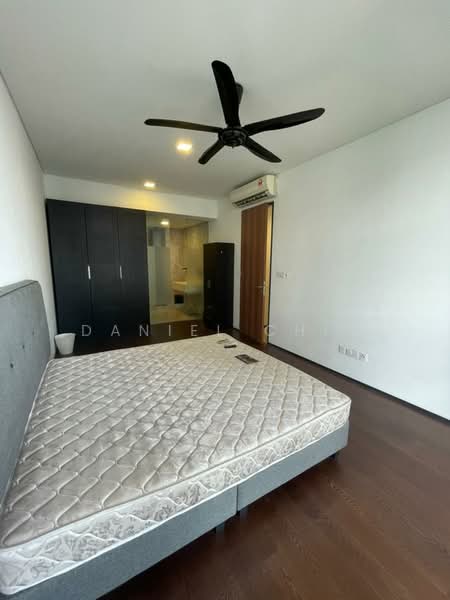 Kondominium untuk Dijual di The Fennel - Daniel Chin - Bedroom - PropertyGuru.com.my