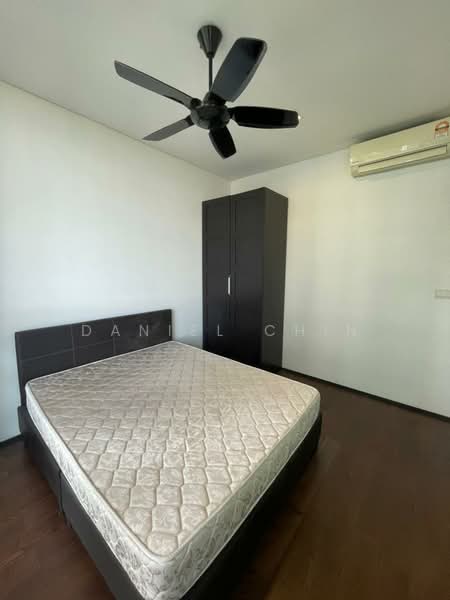 Kondominium untuk Dijual di The Fennel - Daniel Chin - Bedroom - PropertyGuru.com.my
