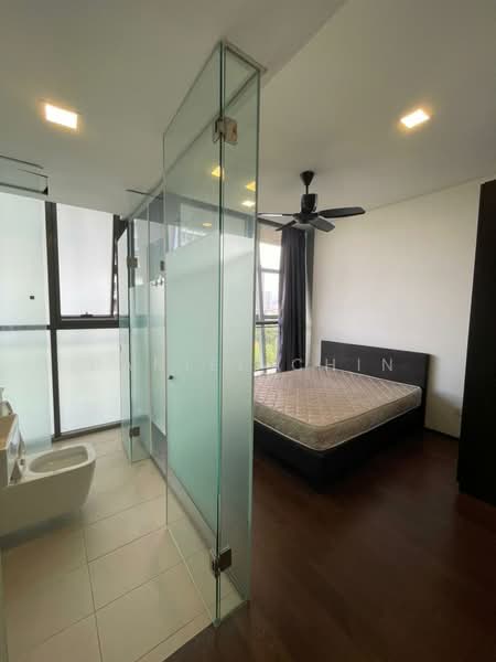 Kondominium untuk Dijual di The Fennel - Daniel Chin - Bedroom - PropertyGuru.com.my