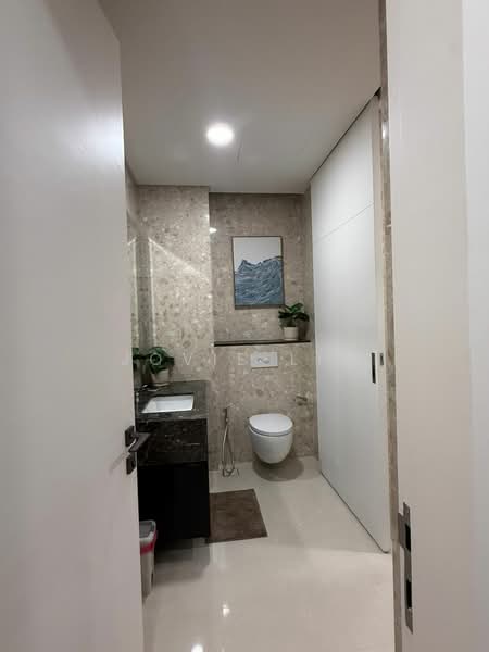 Service Residence for Rent at Regent Suites @ Pavilion Damansara Heights - Jovie Lim - Bathroom - PropertyGuru.com.my