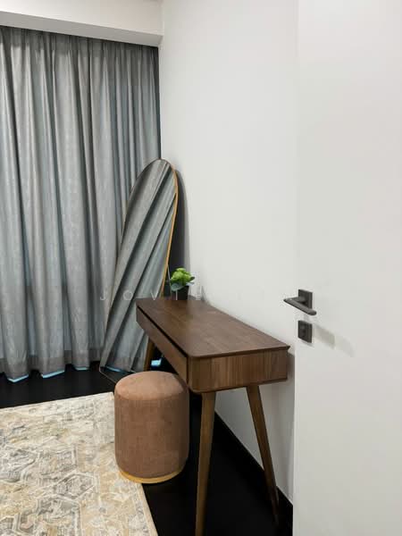 Service Residence for Rent at Regent Suites @ Pavilion Damansara Heights - Jovie Lim - Interior - PropertyGuru.com.my