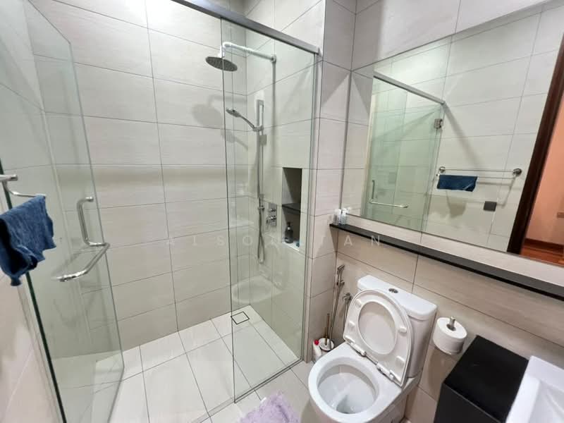 Bungalow House for Sale in Setia Alam (Selangor) - Alson Tan - Bathroom - PropertyGuru.com.my