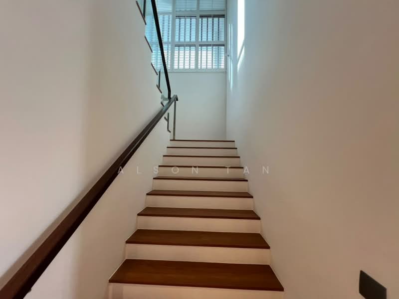 Bungalow House for Sale in Setia Alam (Selangor) - Alson Tan - Interior - PropertyGuru.com.my