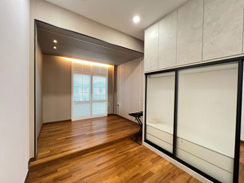 Bungalow House for Sale in Setia Alam (Selangor) - Alson Tan - Interior - PropertyGuru.com.my