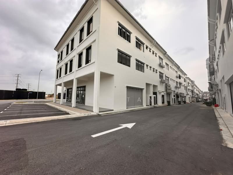 Shop for Rent in Eco Botanic 2 (Iskandar Puteri (Nusajaya)) - SASER TAN. - Exterior - PropertyGuru.com.my