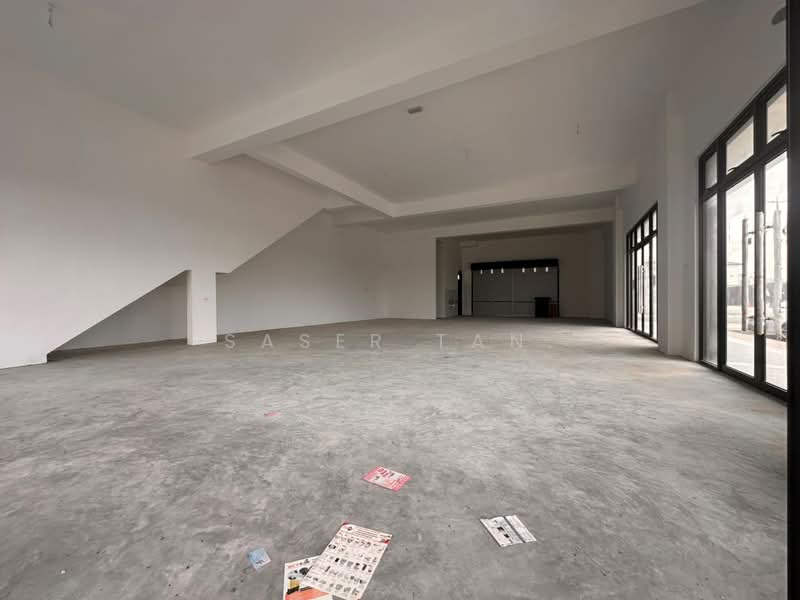 Shop for Rent in Eco Botanic 2 (Iskandar Puteri (Nusajaya)) - SASER TAN. - Interior - PropertyGuru.com.my