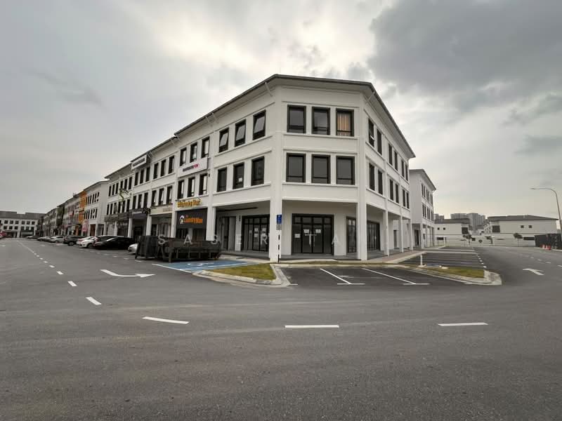 Shop for Rent in Eco Botanic 2 (Iskandar Puteri (Nusajaya)) - SASER TAN. - Exterior - PropertyGuru.com.my