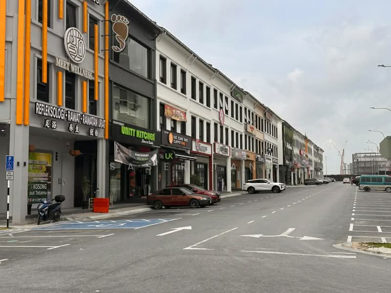 Shop for Rent in Eco Botanic 2 (Iskandar Puteri (Nusajaya)) - SASER TAN. - Exterior - PropertyGuru.com.my
