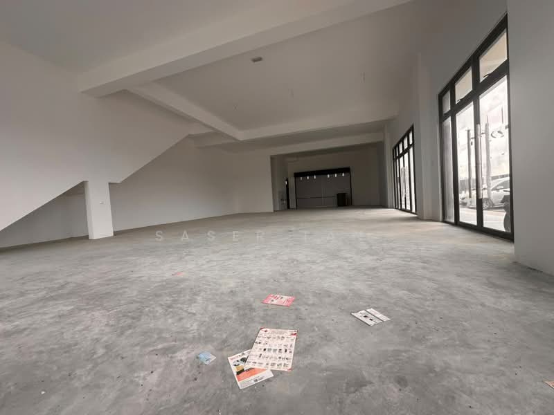 Shop for Rent in Eco Botanic 2 (Iskandar Puteri (Nusajaya)) - SASER TAN. - Interior - PropertyGuru.com.my