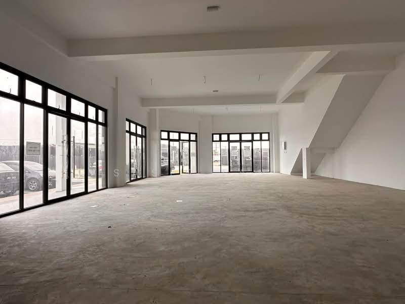 Shop for Rent in Eco Botanic 2 (Iskandar Puteri (Nusajaya)) - SASER TAN. - Interior - PropertyGuru.com.my