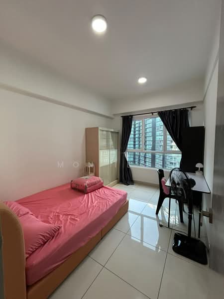 Condominium for Rent at Tropicana Bay Residences - Mon Teoh - Bedroom - PropertyGuru.com.my