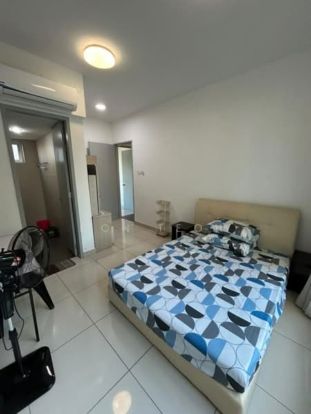 Condominium for Rent at Tropicana Bay Residences - Mon Teoh - Bedroom - PropertyGuru.com.my