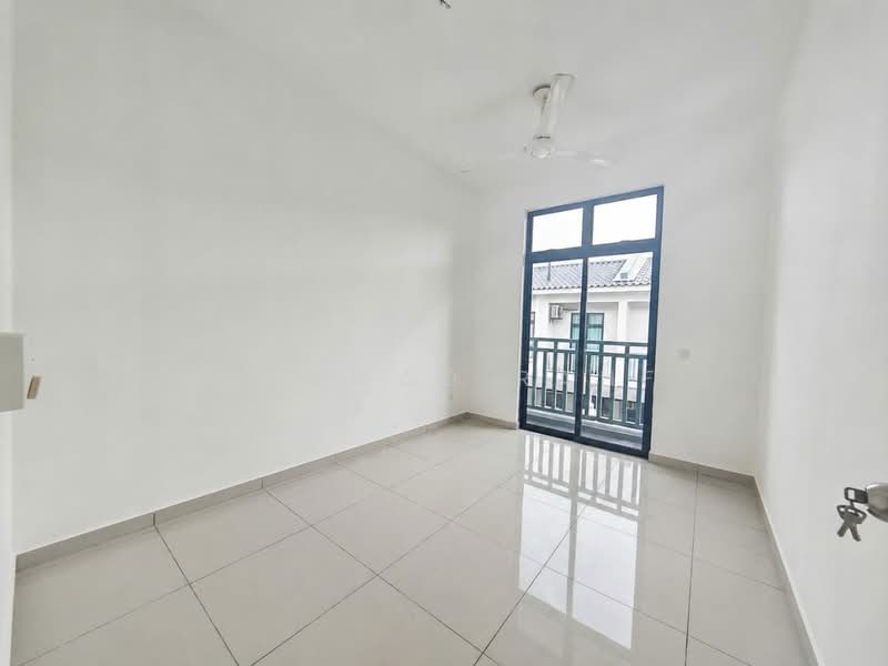 Rumah Teres 2 Tingkat untuk Dijual di Kota Masai (Pasir Gudang) - Mohamad Rahfi - Interior - PropertyGuru.com.my