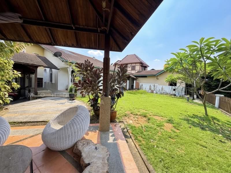 Rumah Banglo untuk Dijual di Seksyen 3 (Bangi) - Mohd Aizat Saiful Bahri - Exterior - PropertyGuru.com.my