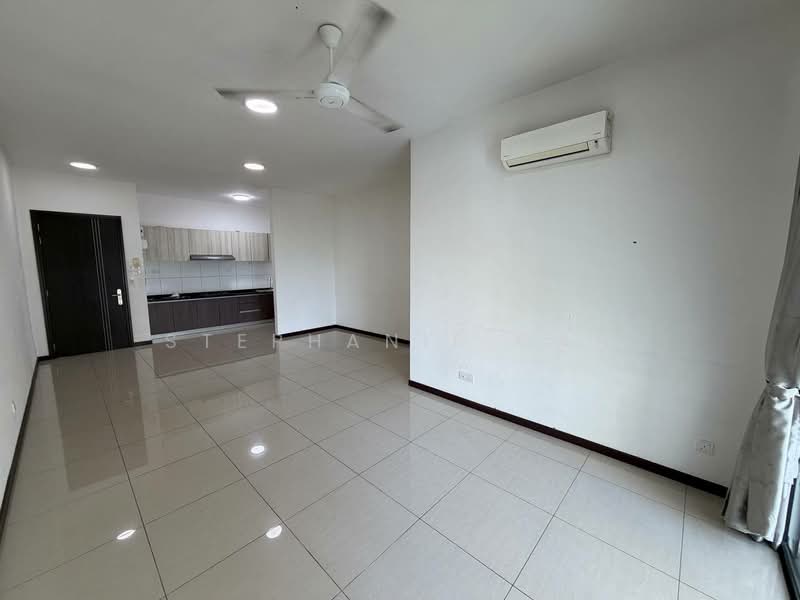 Service Residence for Rent at Molek Regency - Stephanie Gan - Living Room - PropertyGuru.com.my