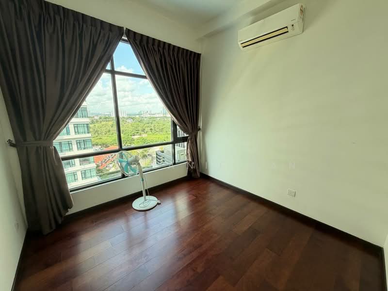 Service Residence for Rent at Molek Regency - Stephanie Gan - View - PropertyGuru.com.my