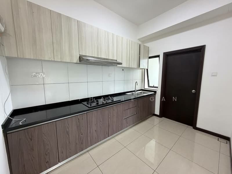 Service Residence for Rent at Molek Regency - Stephanie Gan - Kitchen - PropertyGuru.com.my