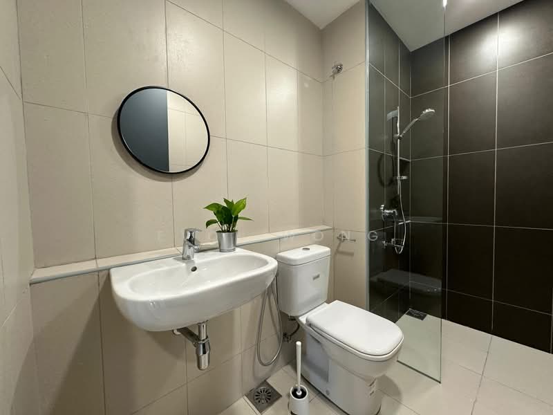 Condominium for Sale at One Cochrane Residence - Evon Wong - PropertyGuru.com.my