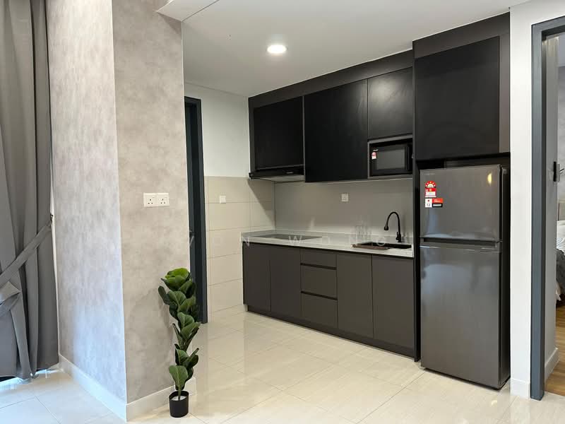 Condominium for Sale at One Cochrane Residence - Evon Wong - PropertyGuru.com.my