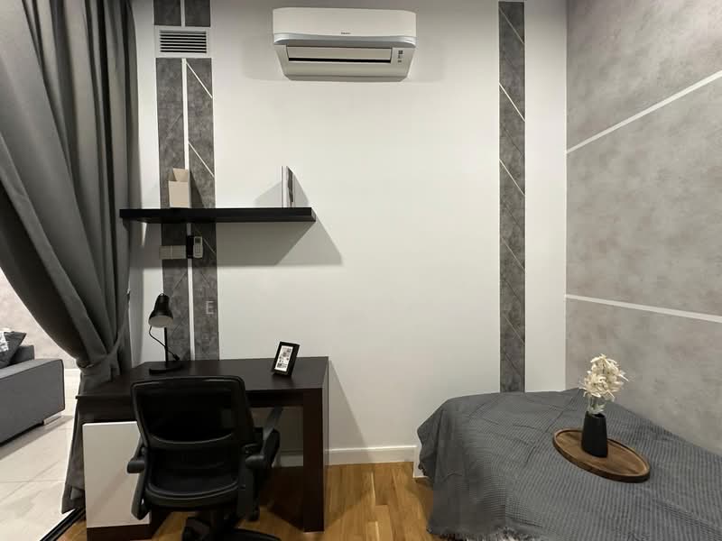 Condominium for Sale at One Cochrane Residence - Evon Wong - PropertyGuru.com.my