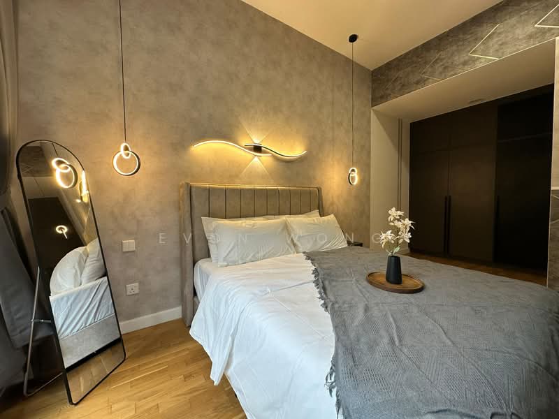 Condominium for Sale at One Cochrane Residence - Evon Wong - PropertyGuru.com.my
