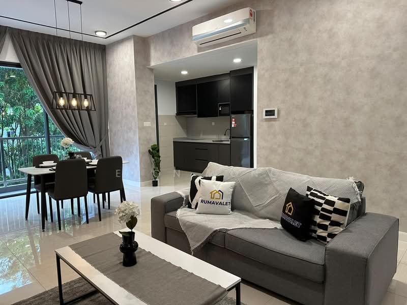 Condominium for Sale at One Cochrane Residence - Evon Wong - PropertyGuru.com.my