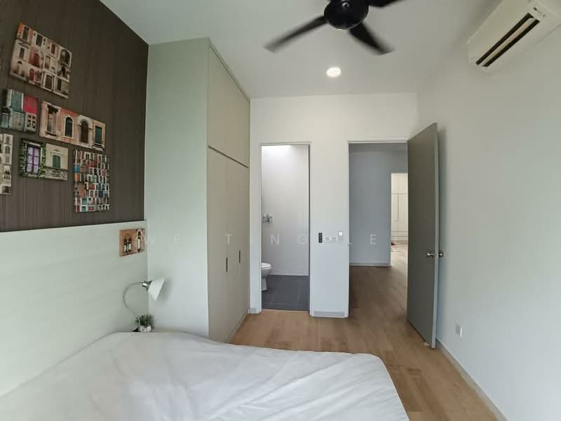 2-storey Terraced House for Sale in Taman Mount Austin (Tebrau) - Wenting Lee - Bedroom - PropertyGuru.com.my