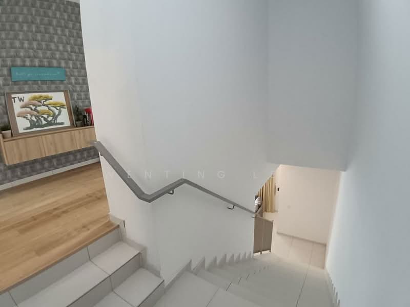 2-storey Terraced House for Sale in Taman Mount Austin (Tebrau) - Wenting Lee - Interior - PropertyGuru.com.my