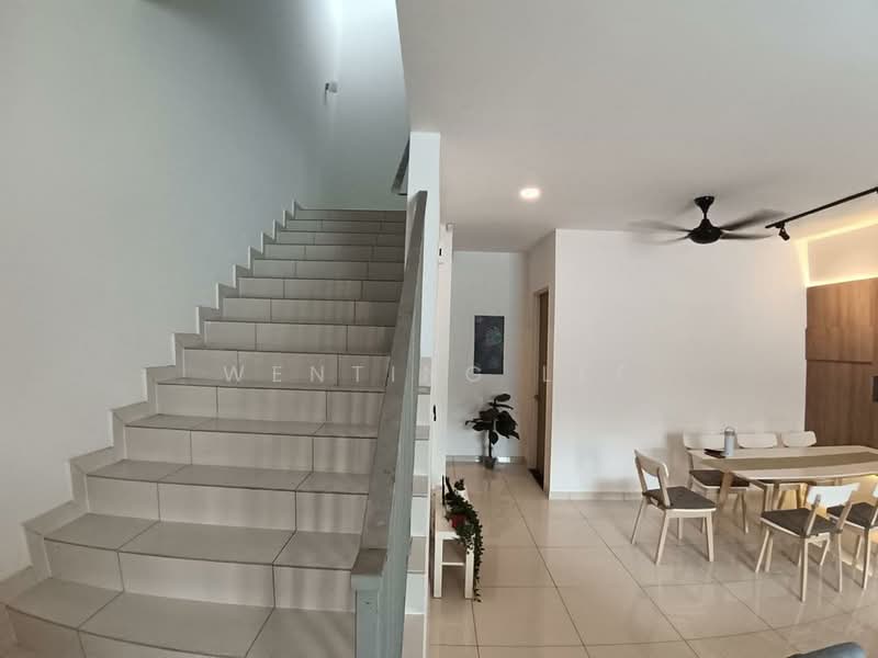 2-storey Terraced House for Sale in Taman Mount Austin (Tebrau) - Wenting Lee - Interior - PropertyGuru.com.my