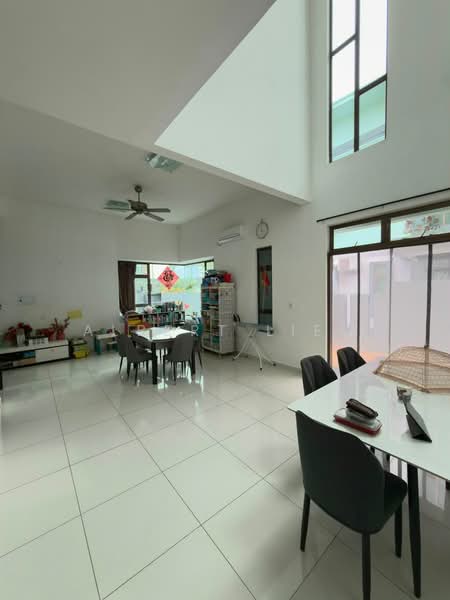 Bungalow House untuk Dijual di Iskandar Puteri (Nusajaya) (Johor) - Albert Liew - Living Room - PropertyGuru.com.my