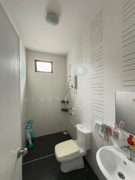 Bungalow House untuk Dijual di Iskandar Puteri (Nusajaya) (Johor) - Albert Liew - Bathroom - PropertyGuru.com.my