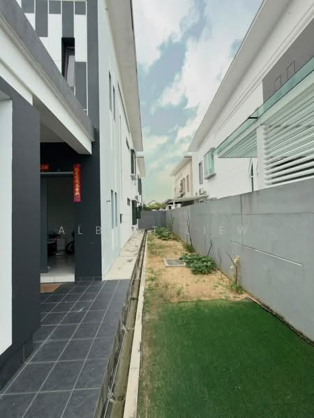 Bungalow House untuk Dijual di Iskandar Puteri (Nusajaya) (Johor) - Albert Liew - Exterior - PropertyGuru.com.my