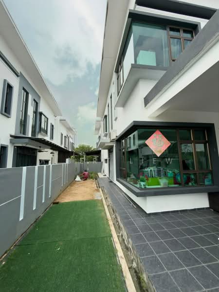 Bungalow House untuk Dijual di Iskandar Puteri (Nusajaya) (Johor) - Albert Liew - PropertyGuru.com.my
