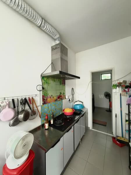 Bungalow House untuk Dijual di Iskandar Puteri (Nusajaya) (Johor) - Albert Liew - PropertyGuru.com.my