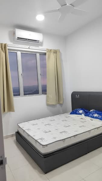Kondominium untuk Disewa di Residensi Begonia - Jason Lim - PropertyGuru.com.my
