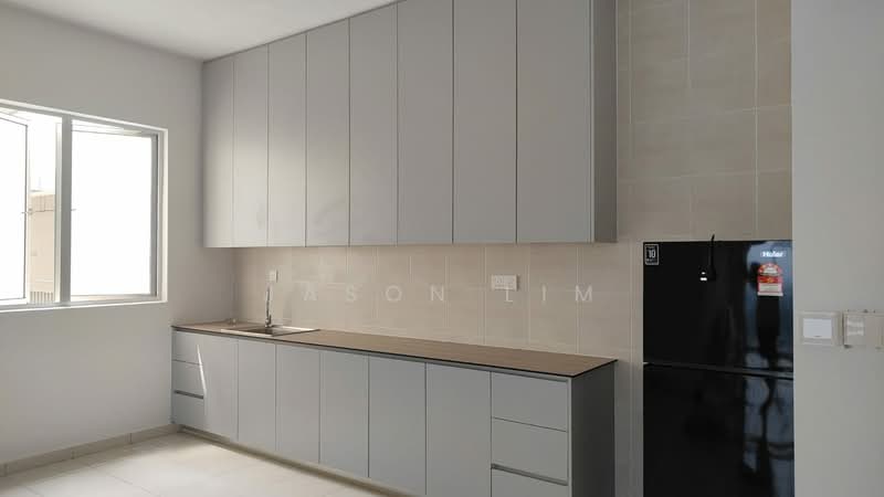 Kondominium untuk Disewa di Residensi Begonia - Jason Lim - PropertyGuru.com.my