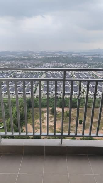 Kondominium untuk Disewa di Residensi Begonia - Jason Lim - PropertyGuru.com.my
