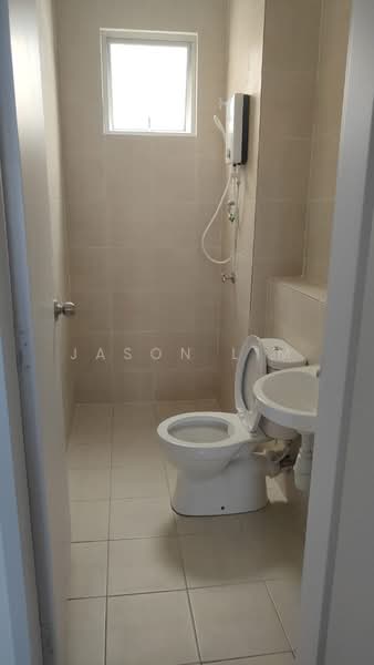 Kondominium untuk Disewa di Residensi Begonia - Jason Lim - PropertyGuru.com.my