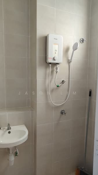 Kondominium untuk Disewa di Residensi Begonia - Jason Lim - PropertyGuru.com.my