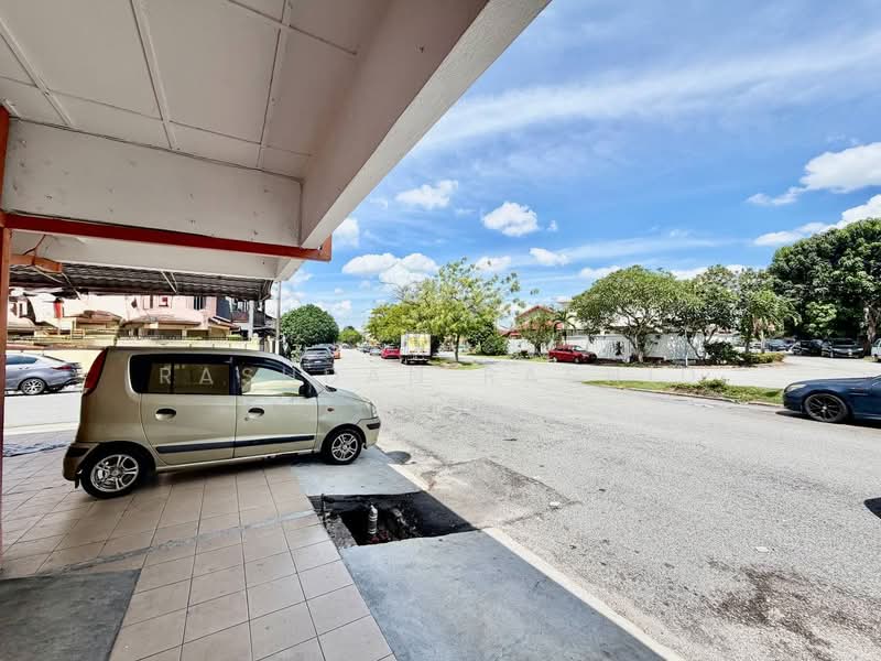 Shop for Rent in SS19 (Subang Jaya) - Rashdan Rashid - PropertyGuru.com.my