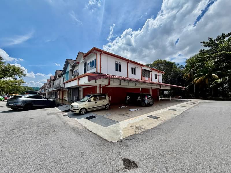Shop for Rent in SS19 (Subang Jaya) - Rashdan Rashid - PropertyGuru.com.my