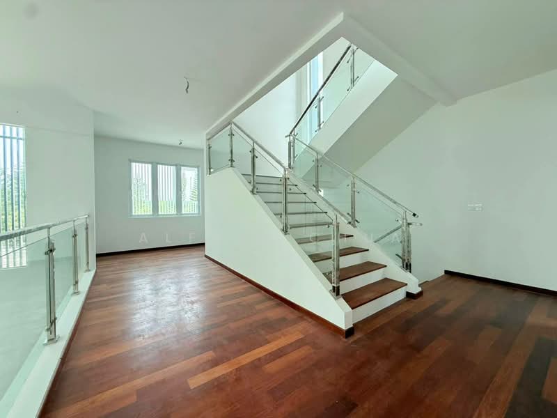 Semi-Detached House for Sale in La Promenade (Samarahan) - Alfred Chua - Interior - PropertyGuru.com.my