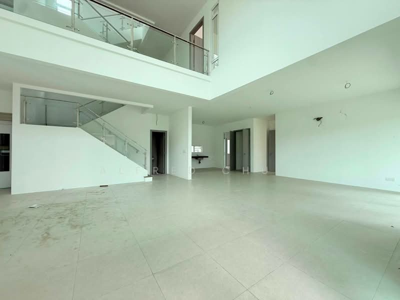 Semi-Detached House for Sale in La Promenade (Samarahan) - Alfred Chua - Interior - PropertyGuru.com.my