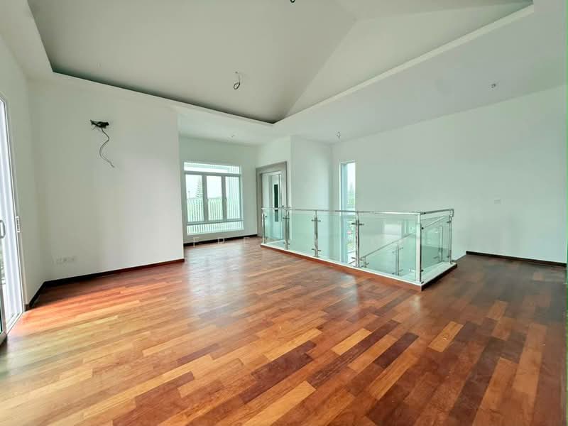 Semi-Detached House for Sale in La Promenade (Samarahan) - Alfred Chua - Interior - PropertyGuru.com.my